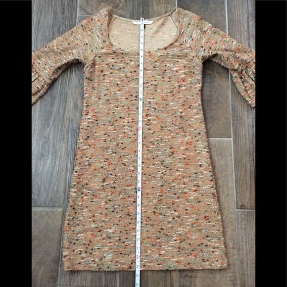 Diane Von Furstenberg Tweed Boucle Dress! - Picture 10 of 10